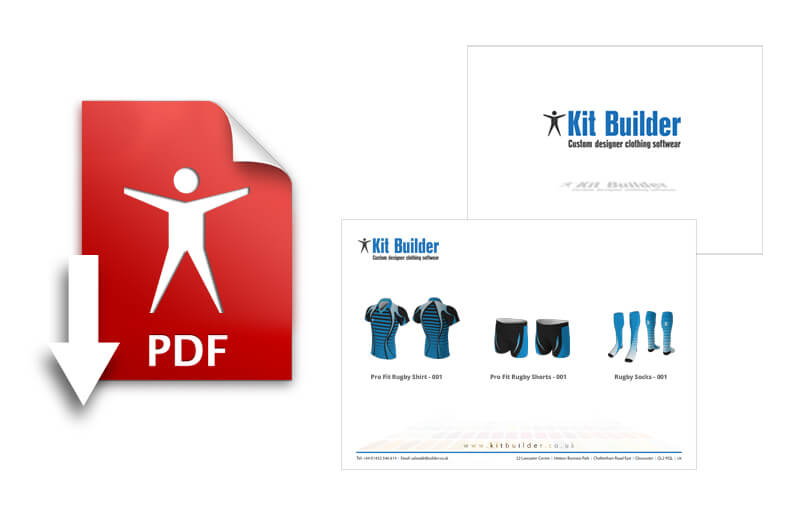 PDF Presentation